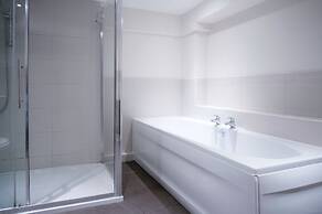 Sea Breeze Apt 3 - 2 Bed - Horton Beach