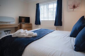 Sea Breeze Apt 3 - 2 Bed - Horton Beach