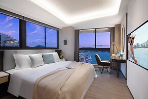Ascott Dadonghai Bay Sanya