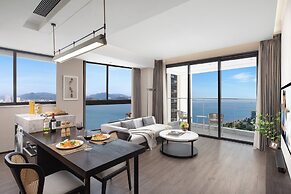 Ascott Dadonghai Bay Sanya