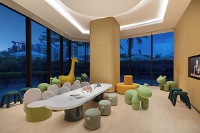 Ascott Dadonghai Bay Sanya