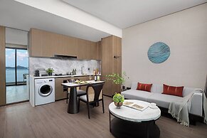 Ascott Dadonghai Bay Sanya