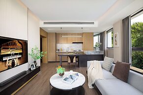 Ascott Dadonghai Bay Sanya