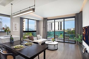 Ascott Dadonghai Bay Sanya