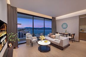 Ascott Dadonghai Bay Sanya