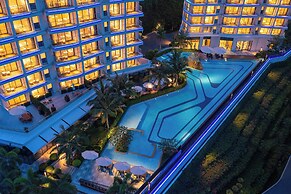 Ascott Dadonghai Bay Sanya