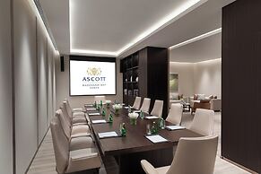 Ascott Dadonghai Bay Sanya