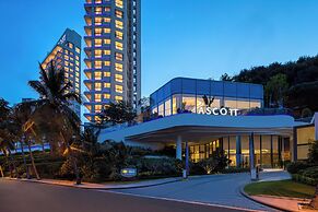 Ascott Dadonghai Bay Sanya