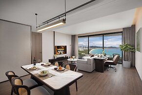 Ascott Dadonghai Bay Sanya