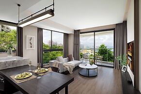 Ascott Dadonghai Bay Sanya