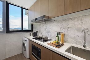 Ascott Dadonghai Bay Sanya