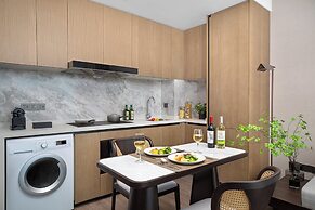 Ascott Dadonghai Bay Sanya