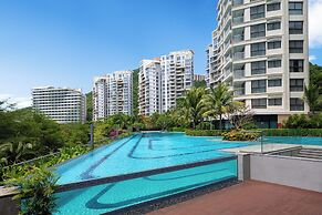 Ascott Dadonghai Bay Sanya