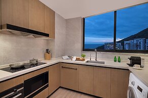 Ascott Dadonghai Bay Sanya