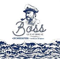 Boss guest house