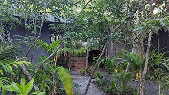 Luxury Oasis in Luum Zama - Private Pool