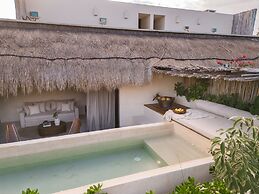 Luxury Oasis in Luum Zama - Private Pool