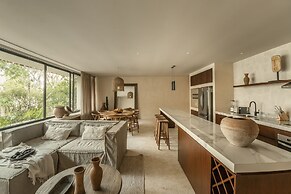 Luxury Oasis in Luum Zama - Private Pool