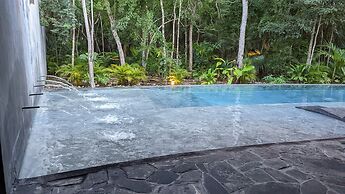 Luxury Oasis in Luum Zama - Private Pool