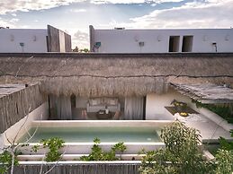 Luxury Oasis in Luum Zama - Private Pool