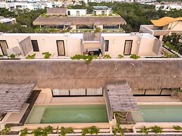 Luxury Oasis in Luum Zama - Private Pool
