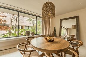 Luxury Oasis in Luum Zama - Private Pool