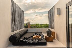 Luxury Oasis in Luum Zama - Private Pool