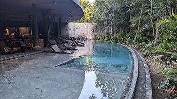 Luxury Oasis in Luum Zama - Private Pool