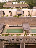 Luxury Oasis in Luum Zama - Private Pool