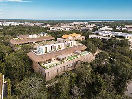 Luxury Oasis in Luum Zama - Private Pool