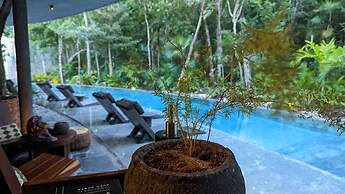 Luxury Oasis in Luum Zama - Private Pool