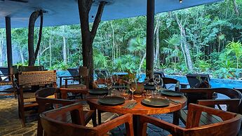 Luxury Oasis in Luum Zama - Private Pool