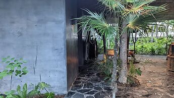 Luxury Oasis in Luum Zama - Private Pool