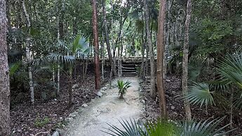 Luxury Oasis in Luum Zama - Private Pool