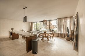 Luxury Oasis in Luum Zama - Private Pool