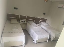Hotel Quintino