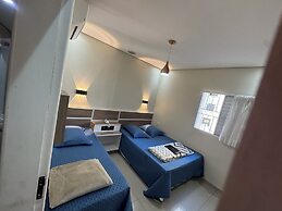 Hotel Quintino