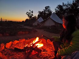 Nomada Glamping - San Miguel de Allende X NANTLI LIVING