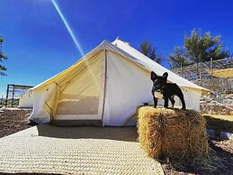 Nomada Glamping - San Miguel de Allende X NANTLI LIVING