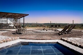 Nomada Glamping - San Miguel de Allende X NANTLI LIVING