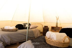 Nomada Glamping - San Miguel de Allende X NANTLI LIVING