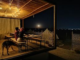 Nomada Glamping - San Miguel de Allende X NANTLI LIVING