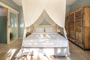 Trendy 3br Private Villa Seminyak