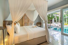 Trendy 3br Private Villa Seminyak