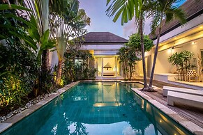 Trendy 3br Private Villa Seminyak