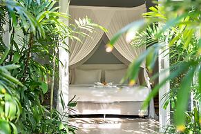 Trendy 3br Private Villa Seminyak
