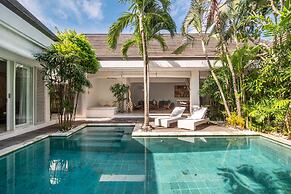 Trendy 3br Private Villa Seminyak