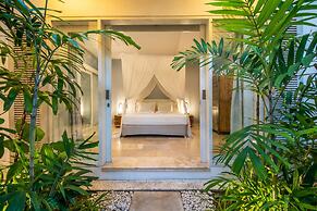 Trendy 3br Private Villa Seminyak