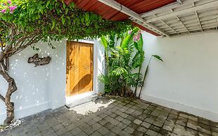 Trendy 3br Private Villa Seminyak
