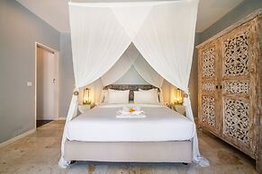 Trendy 3br Private Villa Seminyak
